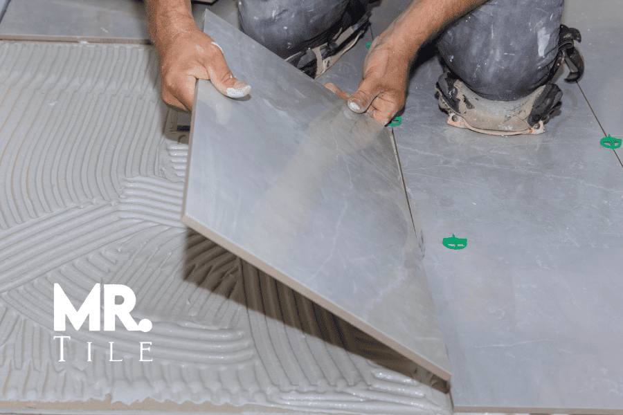 Our Bathroom Tile Installation Process We follow a step-by-step process to ensure the highest quality results: 1️⃣ Consultation & Design – We discuss your vision and recommend the best materials. 2️⃣ Surface Preparation – Removing old tiles, leveling surfaces, and waterproofing. 3️⃣ Tile Installation – Precision tile placement with expert craftsmanship. 4️⃣ Grouting & Sealing – Ensuring a strong, waterproof, and lasting finish. 5️⃣ Final Inspection & Cleanup – We leave your space spotless and ready to use!